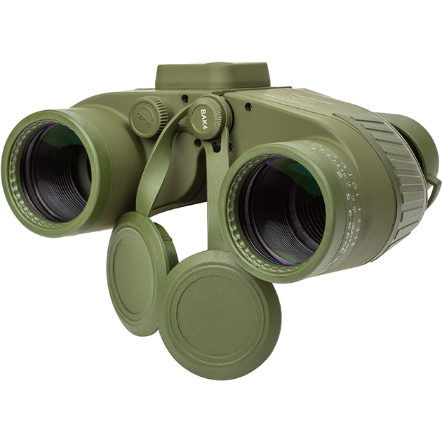 Бінокль Tontube 7x50 Waterproof Military (TV991709) - зображення 7