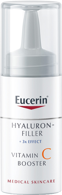 Гиалурон-Филлер Eucerin Витамин С бустер 8 мл (4005800229510) 