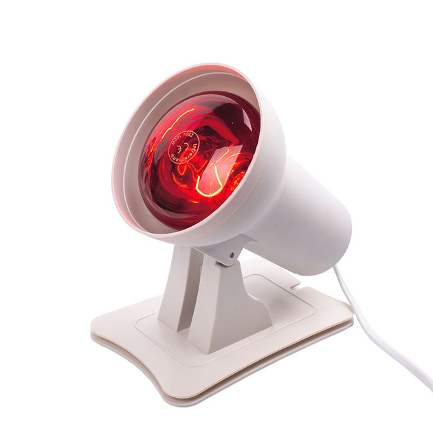 Лампа інфрачервона - зображення 1