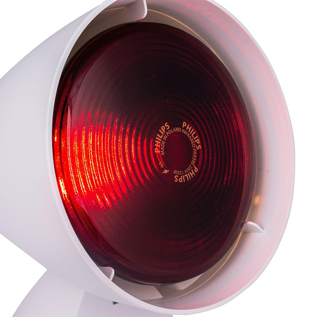 Інфрачервона лампа Beurer IL 21 - зображення 2