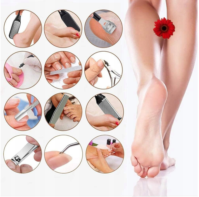 Электрическая пемза для удаления мозолей стоп Callus Remover mt 510 - Фото 3 Электрическая пемза для удаления мозолей стоп Callus Remover mt 510 - изображение 3