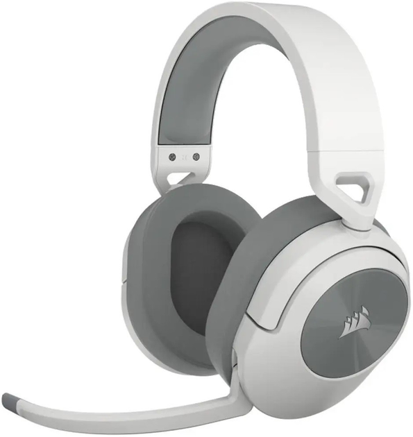 Навушники Corsair HS55 White (CA-9011281-EU) - зображення 3