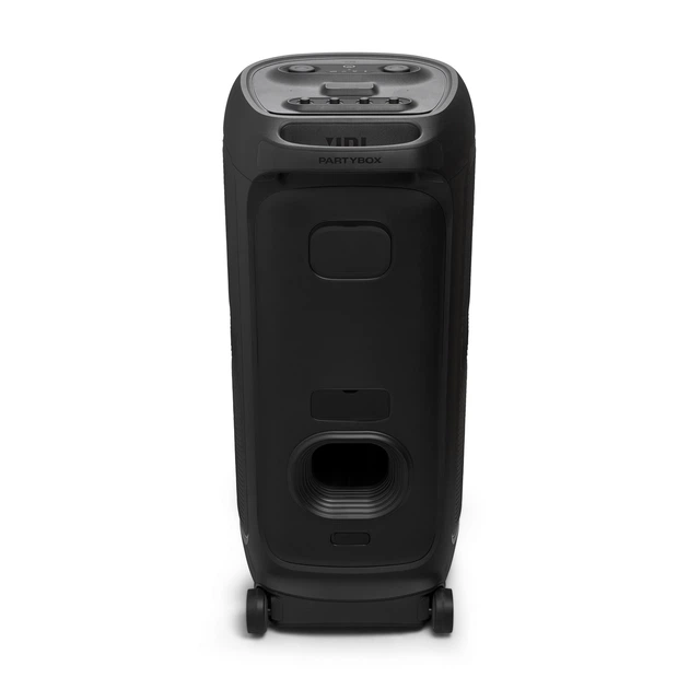 Портативна колонка JBL PartyBox Ultimate 1100W RGB Black
