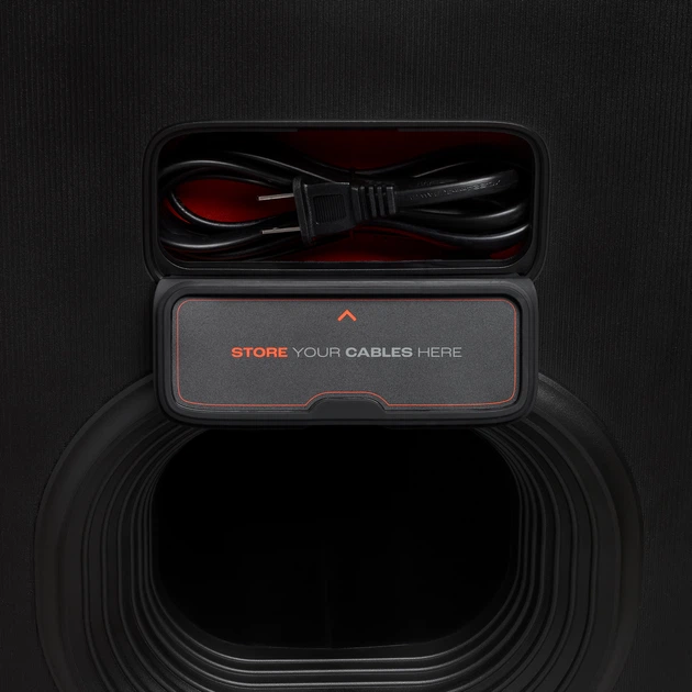 Акустична система JBL PartyBox Ultimate (JBLPARTYBOXULTEU) - зображення 9