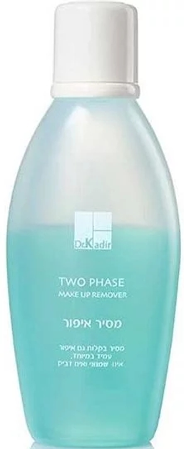 Двухфазная жидкость для демакияжа Dr. Kadir Cleaners and Tonic Two ...