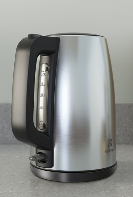 Электрочайник Electrolux E3K1-3ST - изображение 3