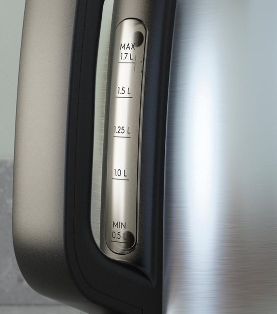 Электрочайник Electrolux E3K1-3ST - изображение 4