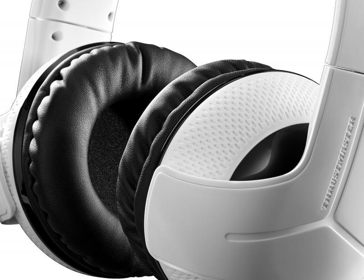 Słuchawki Thrustmaster Y-300CPX White (3362934001476) - obraz 3