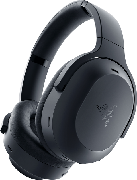 Навушники Razer Barracuda Pro Gaming Headset Wireless Black (8886419378846) - зображення 5