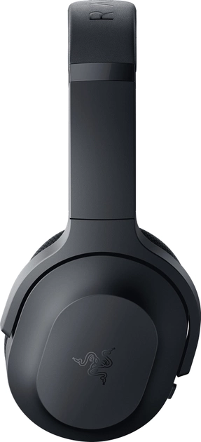 Słuchawki Razer Barracuda Gaming Headset Wireless Black (8886419378860) - obraz 2