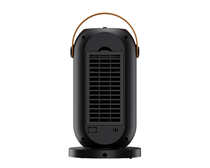 Обігрівач тепловентилятор дуйка HAVIT HV-HT1226 1200W Black - изображение 4