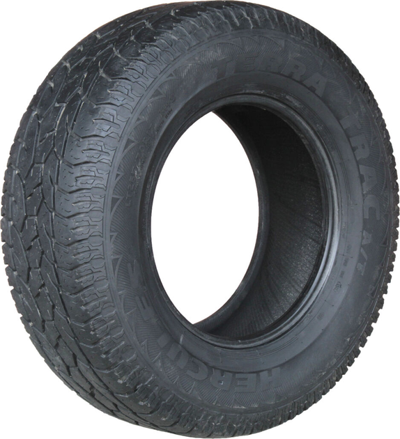 Автошина зима 285/70R17 (Hercules Б/У) Terra Trac (118S) (протектор 6мм ...