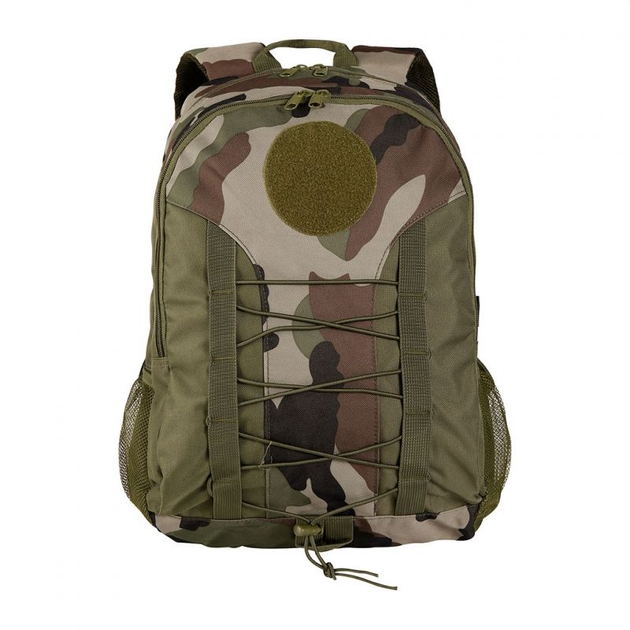 Рюкзак тактический Ares First 45 л Camo - изображение 1