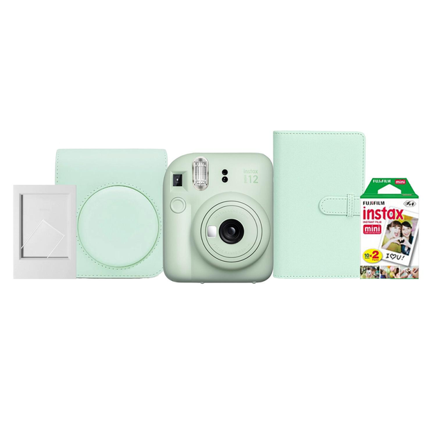 Instax (Камера моментальной печати)