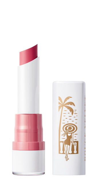 Помада Bourjois Rouge Velvet 02 Flaming`Rose 2.4 г (3616304781353) - зображення 1