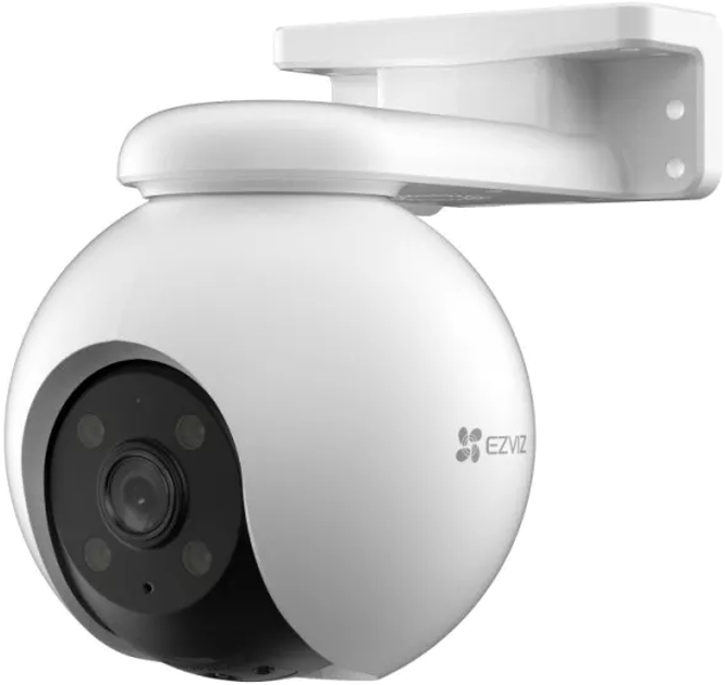 IP-камера Ezviz H8 Pro 3K (6941545613048) - зображення 1