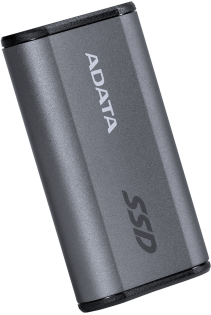 SSD диск ADATA Elite SE880 1TB USB 3.2 Gen2 x2 Type-C 3D