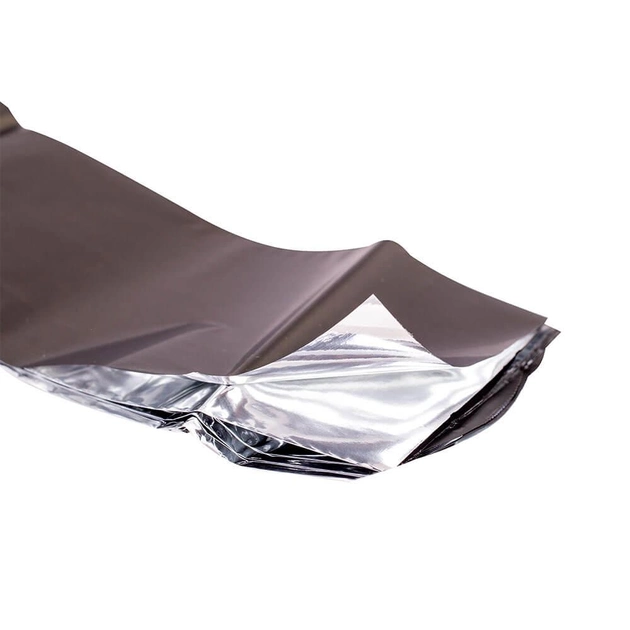 Одеяло изотермическое (термоодеяло), 210х160 см - изображение 2