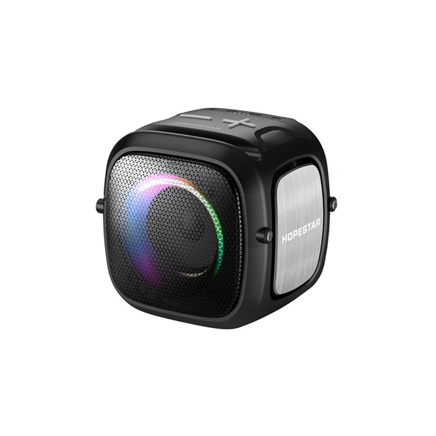 Портативная беспроводная Hopestar Party-ONE mini (Bluetooth, TWS, MP3 ...