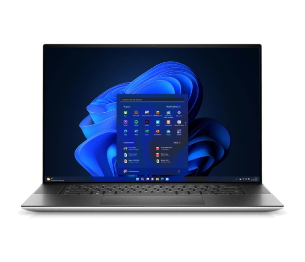Ноутбук Dell Precision 7680 i9-13950HX/32GB/1TB/Win11P RTX A3500