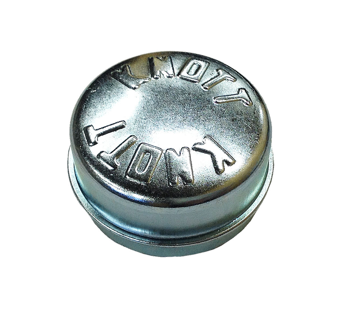 Колпачок для тормозного барабана 52 мм Knott Autoflex 6B1831C002 - изображение 1