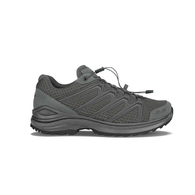 Ботинки тактические LOWA Maddox GTX LO TF Wolf UK 12.5/EU 48 (310630/0737) - изображение 1