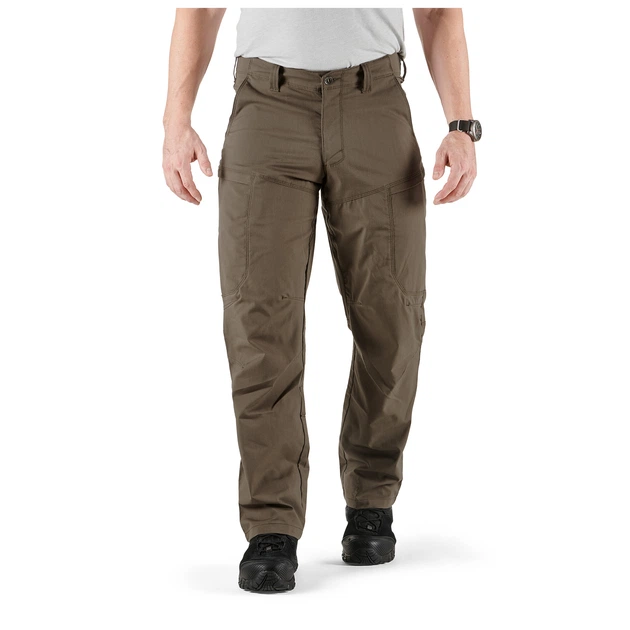 Штани тактичні 5.11 Tactical APEX PANTS Tundra W28/L36 (74434-192) - изображение 4