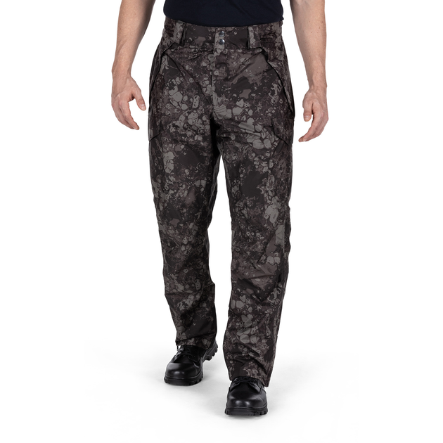 Штани штормові 5.11 Tactical Duty Rain Pants GEO7 Night XL (48350G7-357) - изображение 1