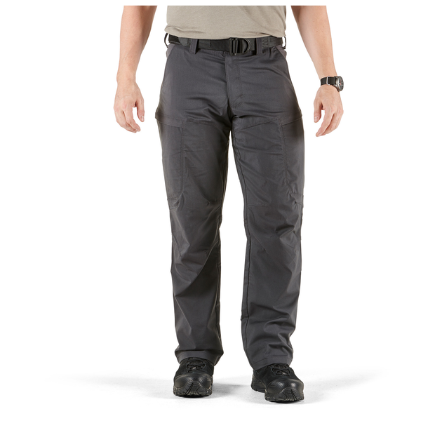 Штани тактичні 5.11 Tactical APEX PANTS Volcanic W38/L34 (74434-098) - зображення 1