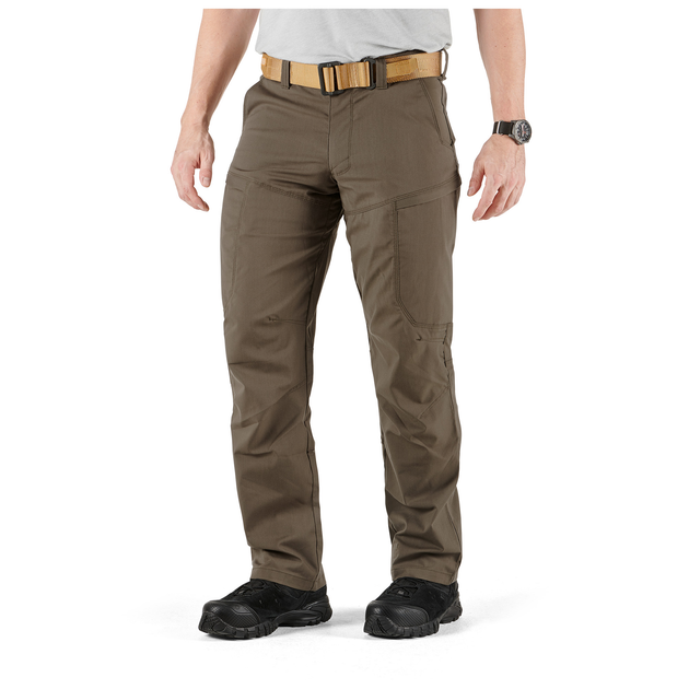 Штани тактичні 5.11 Tactical APEX PANTS Tundra W40/L34 (74434-192) - зображення 2