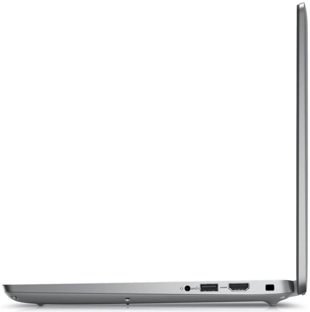 Laptop Dell Latitude 5340 (N017L534013EMEA_VP) Grey - obraz 6