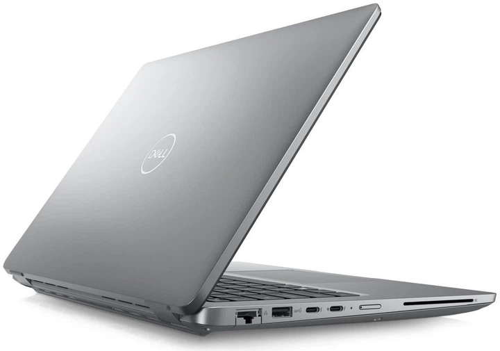Laptop Dell Latitude 5340 (N017L534013EMEA_VP) Grey - obraz 8