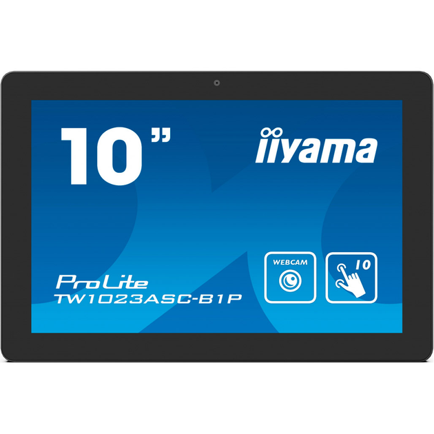 Портативный монитор Iiyama ProLite TW1023ASC-B1P [91501] - изображение 1
