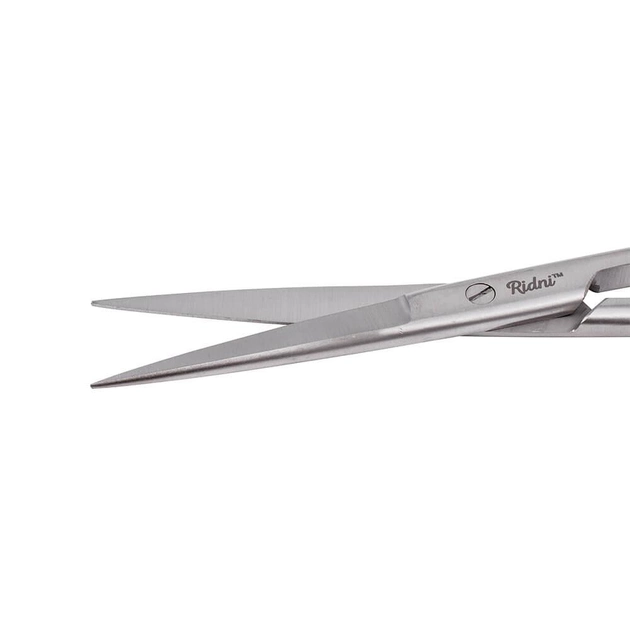 Ножницы остроконечные, Standard, операционные, прямые, 16,5 см - изображение 2