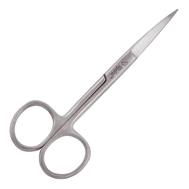 Ножницы остроконечные, операционные изогнутые, 11,5 см, Standard - изображение 1
