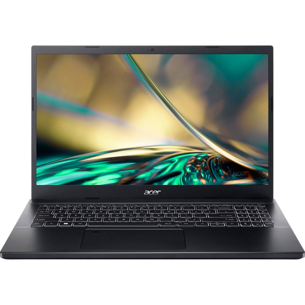 Ноутбук Acer Aspire 7 A715-76G-50FE (NH.QN4EX.003) [92675] – фото ...