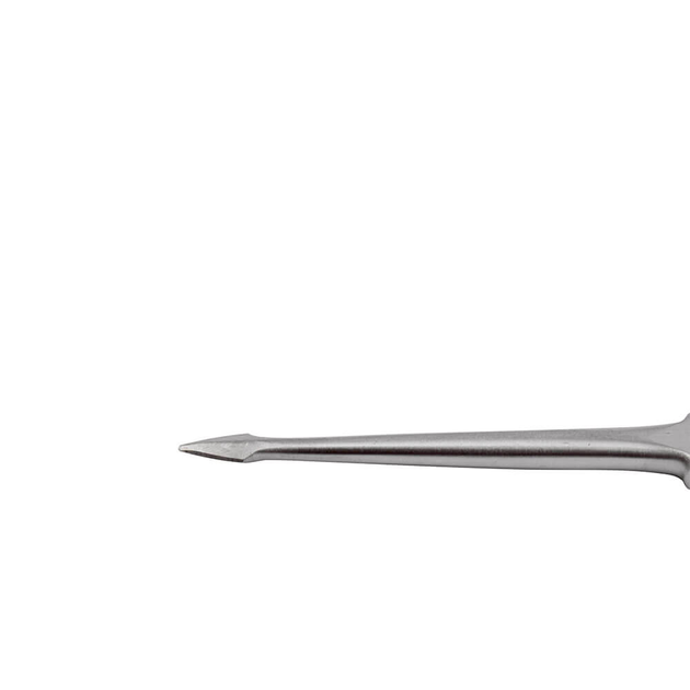 Игла-нож для удаления инородных тел с роговицы, 13 см - изображение 2