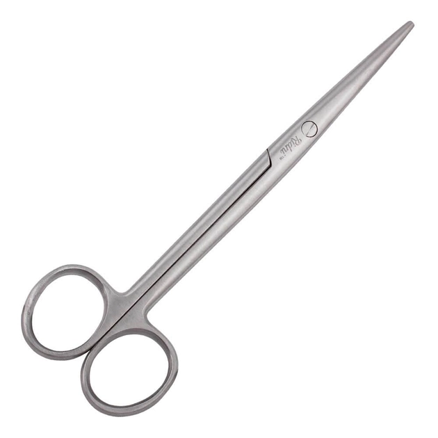 Ножницы хирургические, прямые, 16,5 cм, Mayo-Still - изображение 1