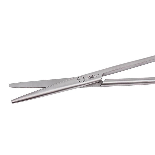 Ножницы хирургические, прямые, 16,5 cм, Mayo-Still - изображение 2