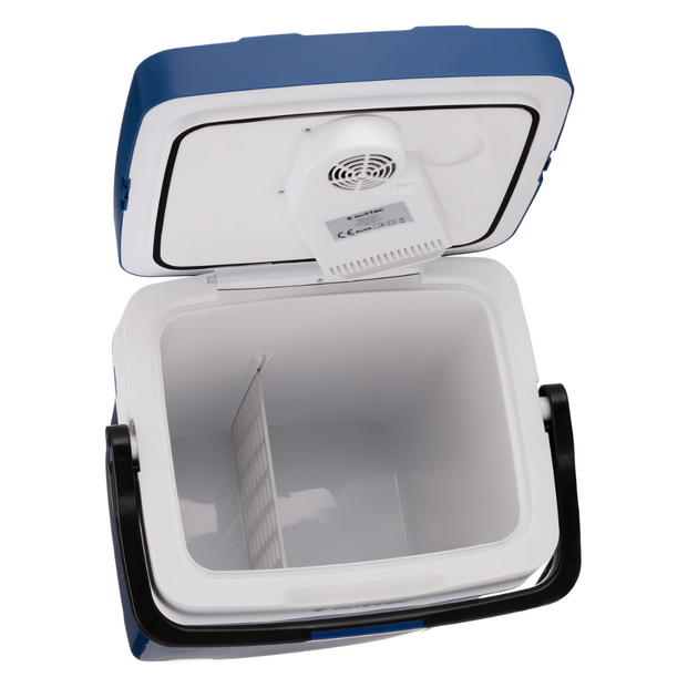 Автохолодильник Outtec 27 L синій - зображення 6