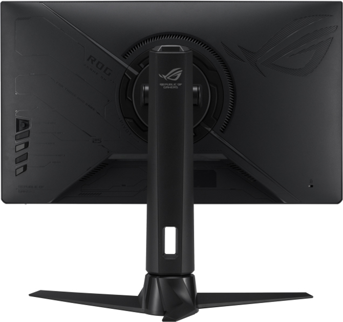 Monitor 24.5" ASUS ROG Strix XG259QN - obraz 5