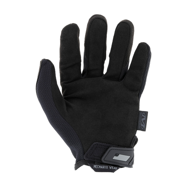 Рукавички тактичні Mechanix Wear The Original Covert Gloves Black L (MG-55) - изображение 2