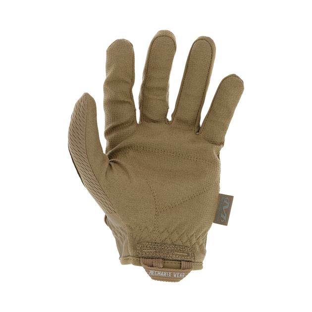 Рукавички тактичні Mechanix Wear Specialty 0.5mm Gloves Coyote 2XL (MSD-72) - зображення 2