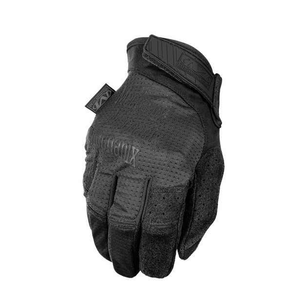 Рукавички тактичні Mechanix Wear Specialty Vent Covert Gloves Black L (MSV-55) - зображення 1