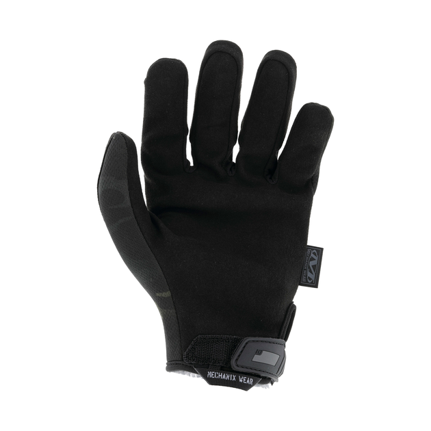 Рукавички тактичні Mechanix Wear The Original Gloves MultiCam Black XL (MG-68) - зображення 2