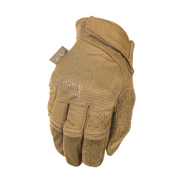 Рукавички тактичні Mechanix Wear Specialty Vent Gloves Coyote S (MSV-72) - изображение 1