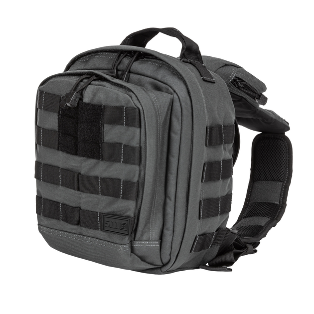 Сумка-рюкзак тактична 5.11 Tactical RUSH MOAB 6 Double Tap (56963-026) - зображення 2
