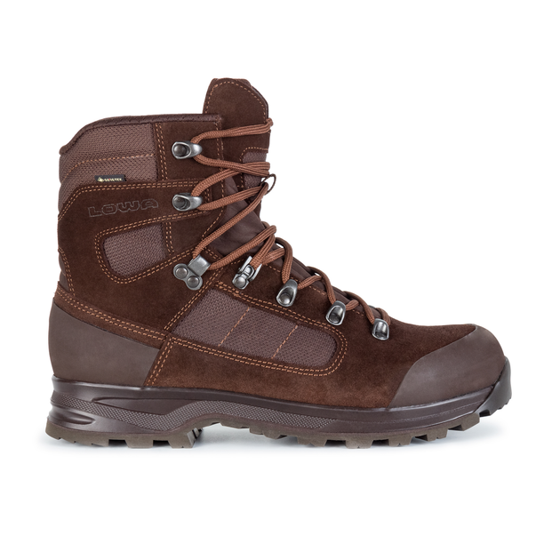 Черевики LOWA Elite EVO GTX BW Dark Brown UK 13/EU 48.5 (010125/0493) - зображення 1