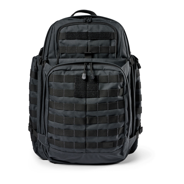 Рюкзак тактичний 5.11 Tactical RUSH72 2.0 Backpack Double Tap (56565-026) - изображение 2