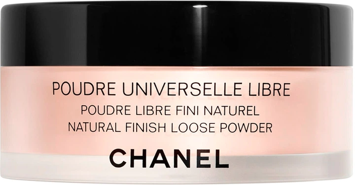 Пудра Chanel Powder Universelle Libre 12 (30 г) (460554-818387-2) - Фото 1 Пудра Chanel Powder Universelle Libre 12 (30 г) (460554-818387-2) - изображение 1